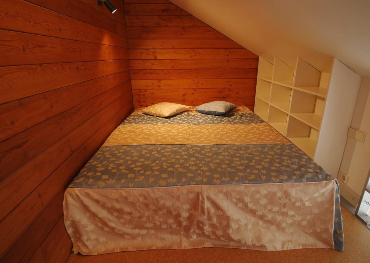 Hotel Namai Pas Gintara à Palanga Extérieur photo