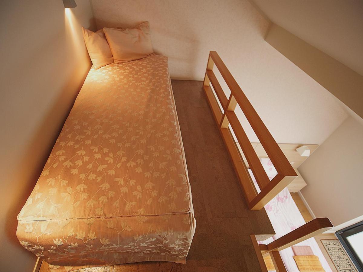 Hotel Namai Pas Gintara à Palanga Extérieur photo